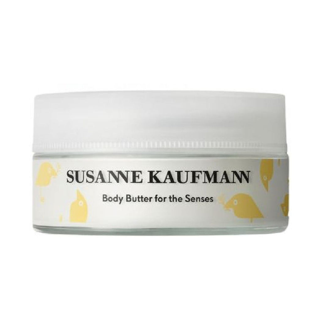 Susanne Kaufmann Body Butter For The Senses – Susanne Kaufmann
