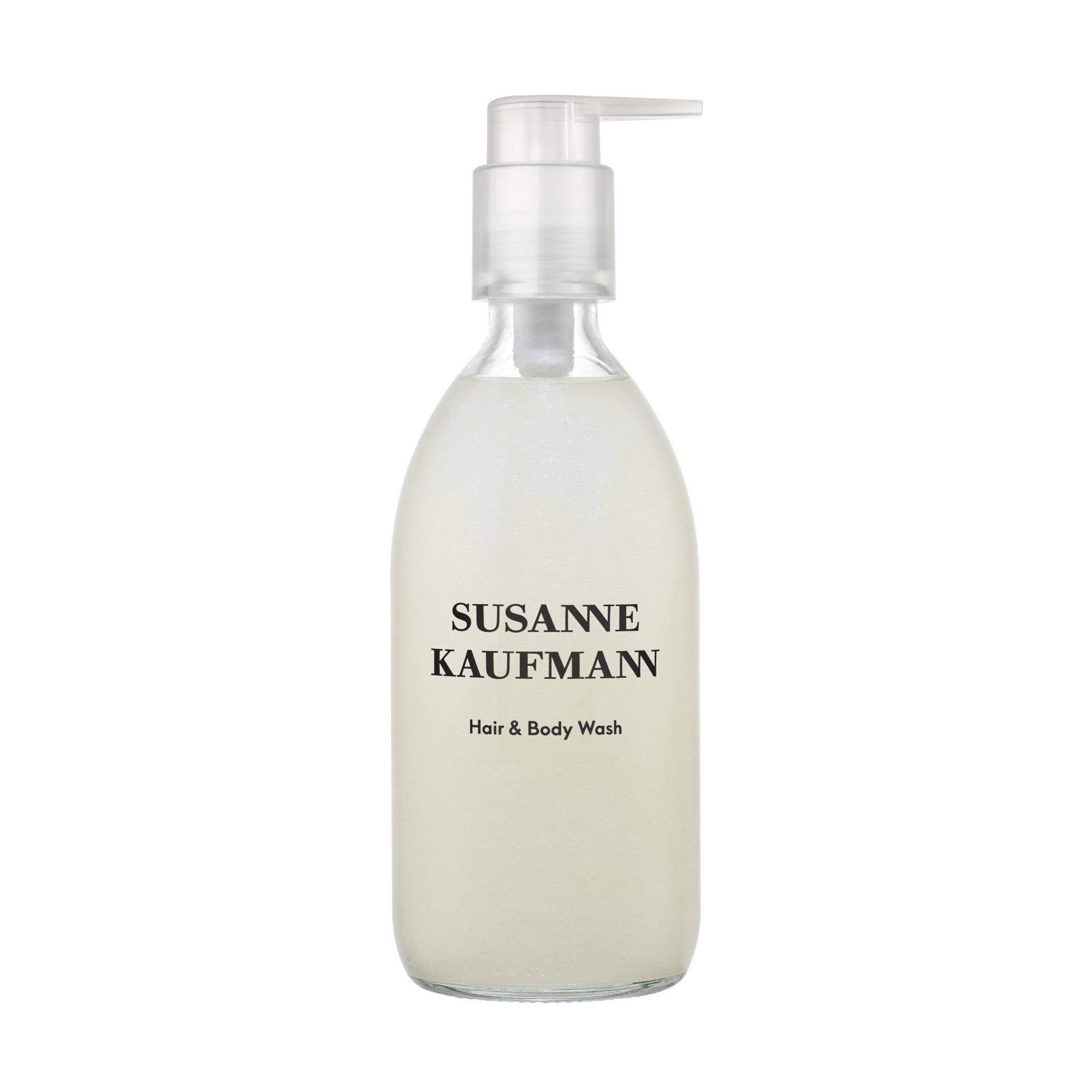 Susanne Kaufmann Hair and Body Wash main image.