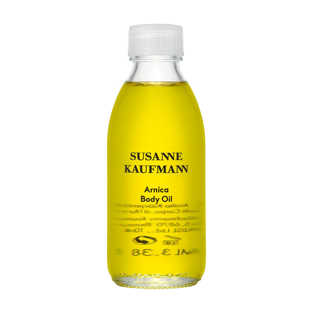 Susanne Kaufmann Arnica Body Oil main image