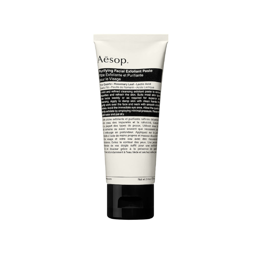 Aesop Purifying Facial Exfoliant Paste – Aesop – bluemercury
