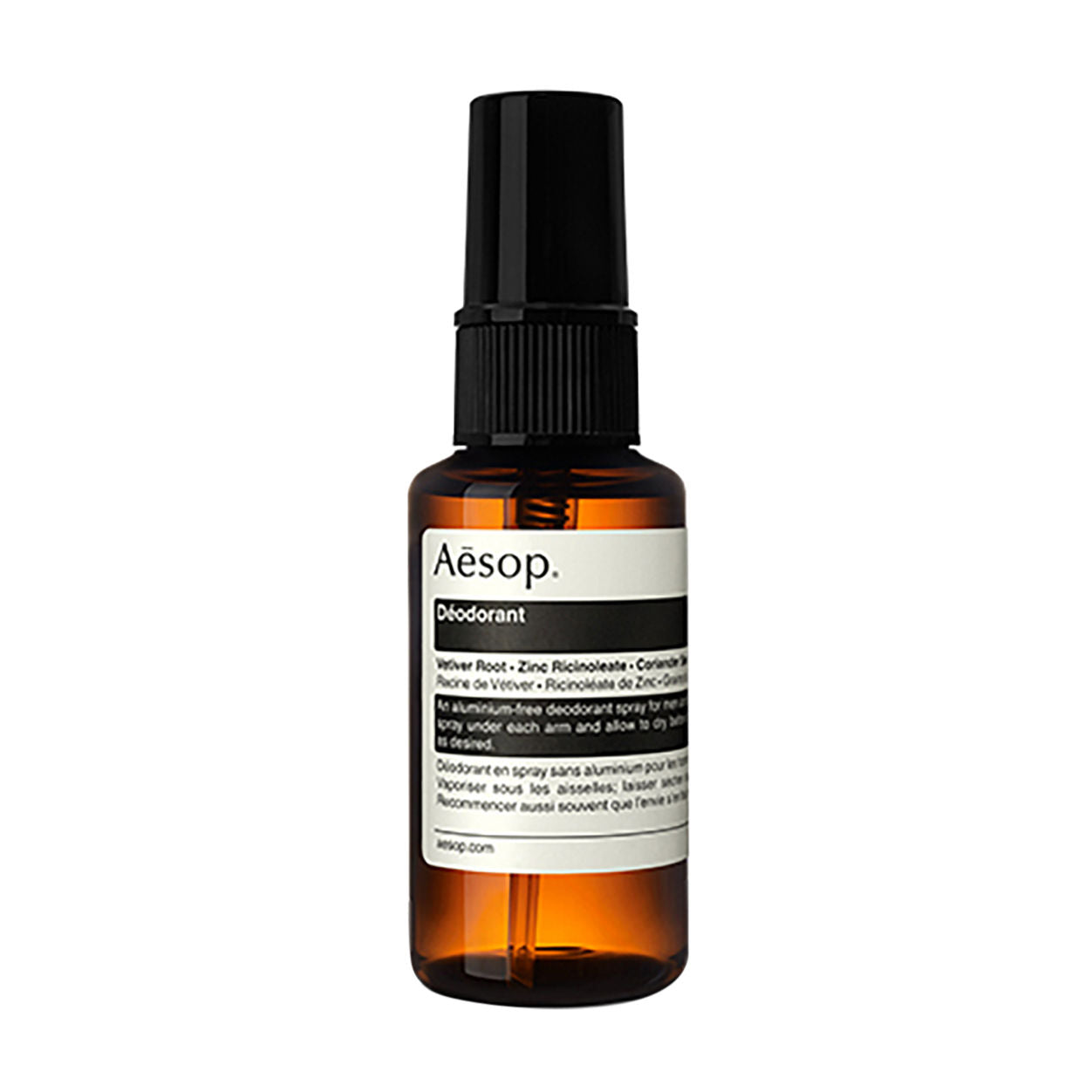 Aesop Deodorant main image