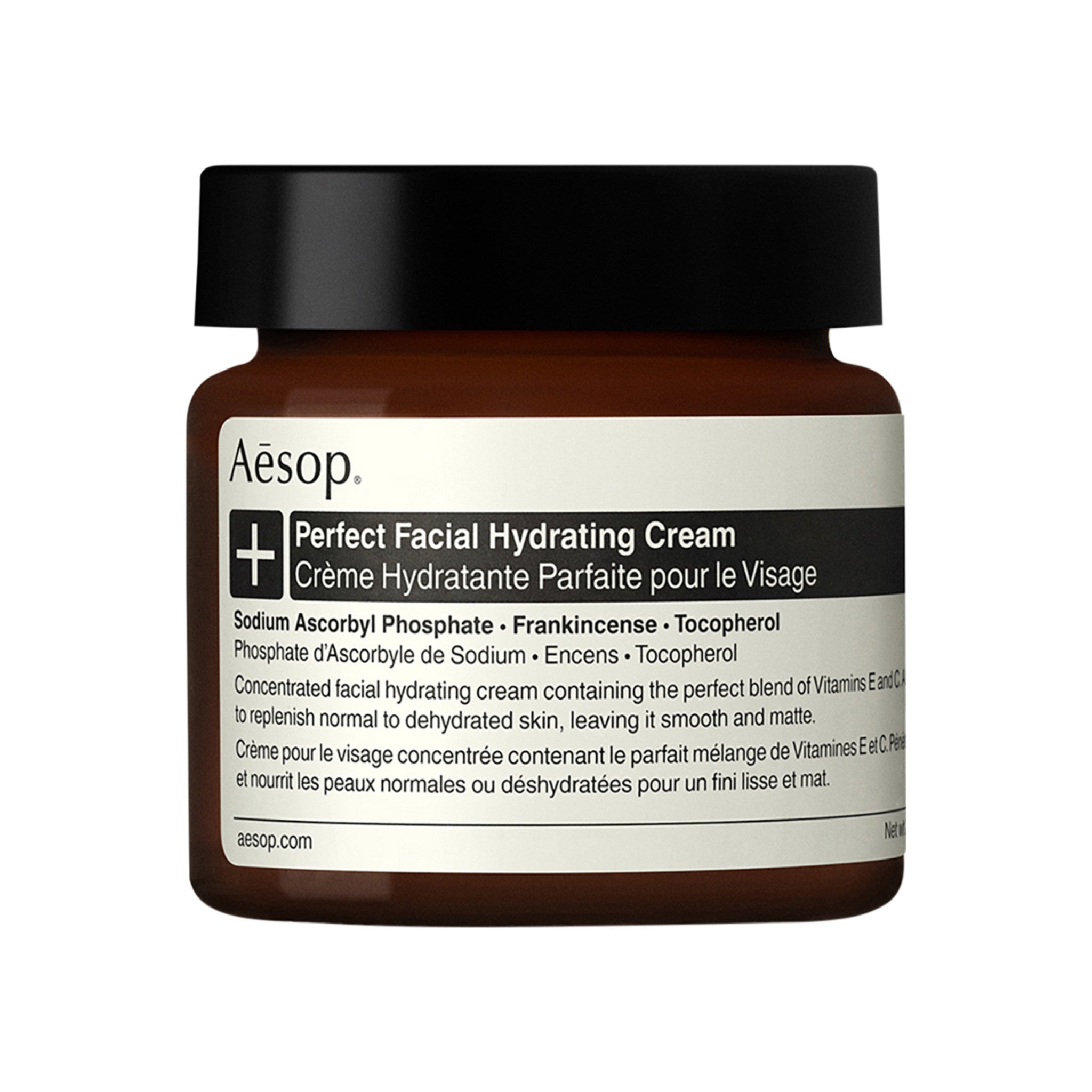 Aesop Perfect Facial Hydrating Cream main image.