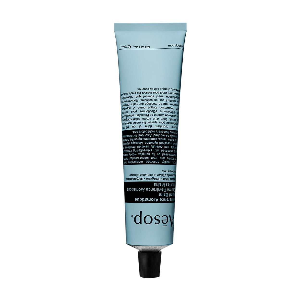 Aesop Reverence Aromatique Hand Balm main image