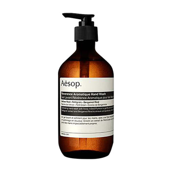 Aesop Reverence Aromatique Hand Wash main image