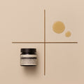 Lifestyle image of Aesop B Triple C Facial Balancing Gel