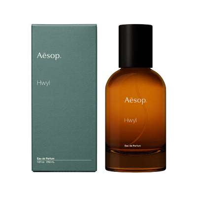 Hwyl Eau de Parfum