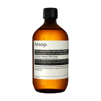 Aesop A Rose By Any Other Name Cleanser Screw Cap main image