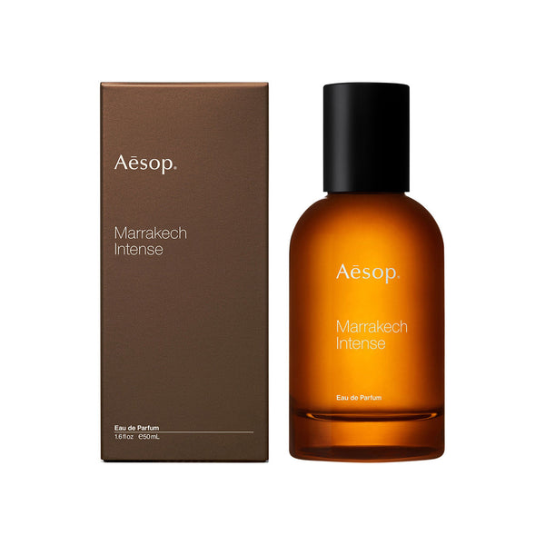 正規品　残量9.5 Aesop Marrakech Intense 50ml global_images-9319944024876-