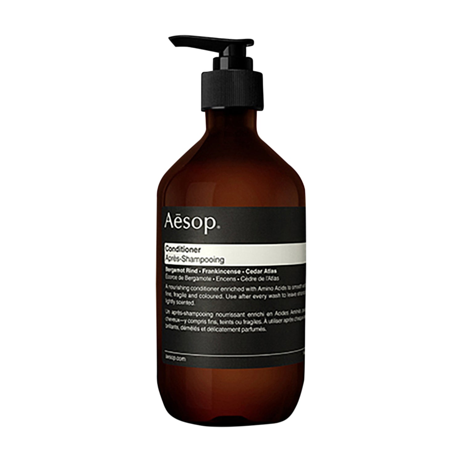 Aesop Conditioner 500mL main image.