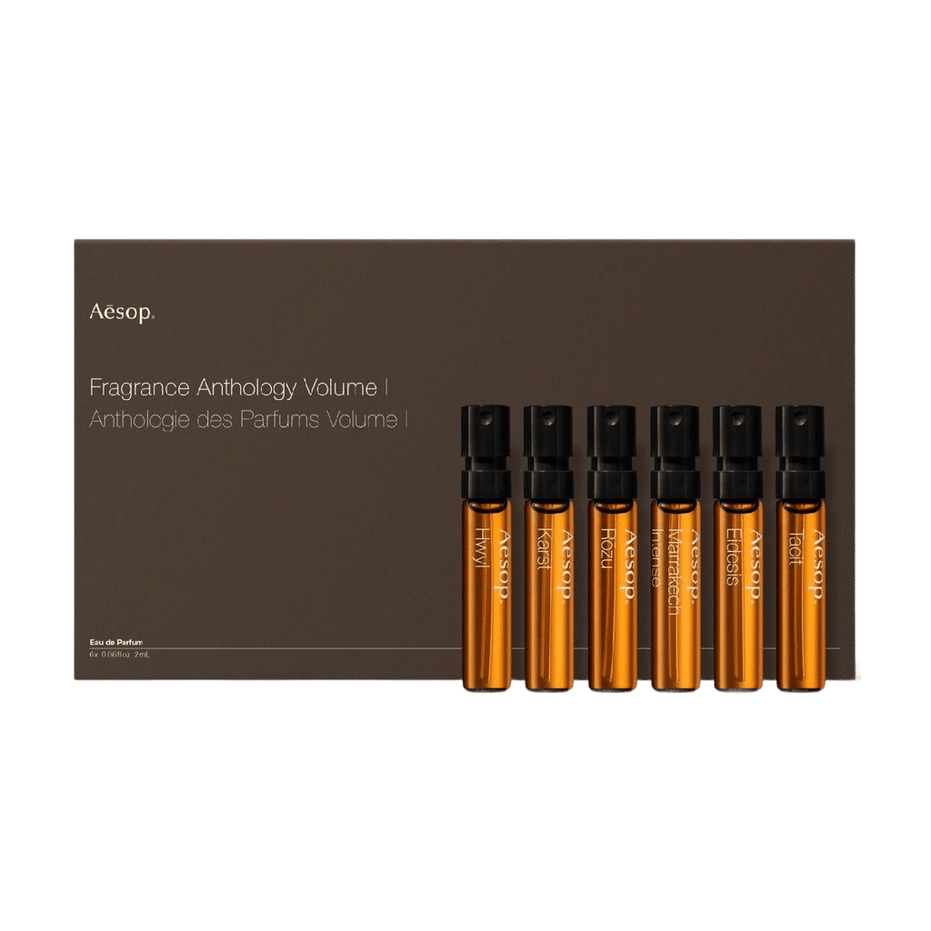 Aesop Tacit Marrakech Intense 50ml セット Aesop Marrakech Aesop Tacit Marrakech Intense 50ml セット Aesop Marrakech