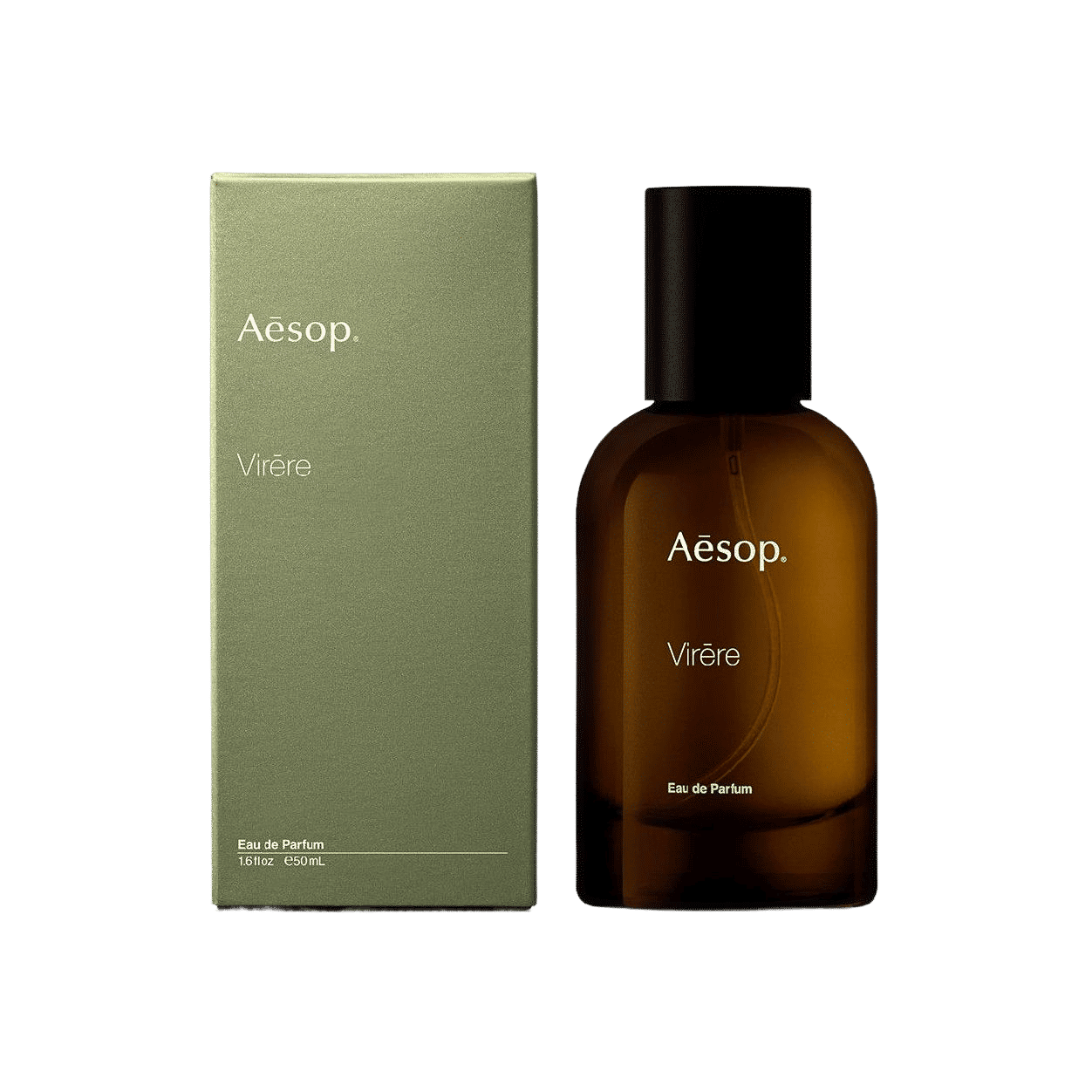 Aesop Virēre Eau de Parfum main image