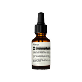 Aesop Damascan Rose Facial Treatment main image.