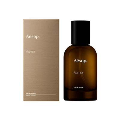 Aurner Eau de Parfum