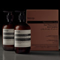 Lifestyle image of Aesop Resurrection Duet