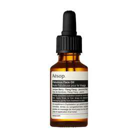 Aesop Fabulous Face Oil main image