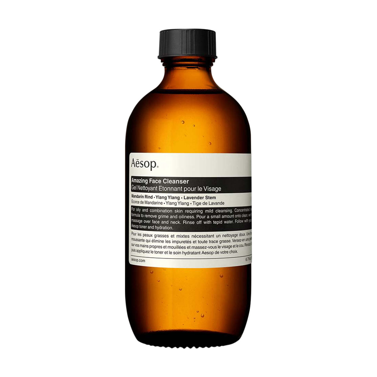 Aesop Amazing Face Cleanser main image