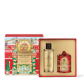 Image of the Glasshouse Night Before Christmas Interior Fragrance Gift Set (Limited Edition) box
