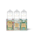 Top-view image of Glasshouse Christmas Trio (Limited Edition)