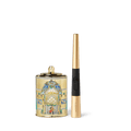 Top-view image of Glasshouse Midnight in Milan Candle & Lighter Gift Set (Limited Edition)