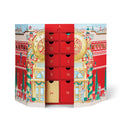 Image of the Glasshouse Advent Calendar (Limited Edition) box