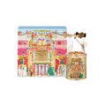 Glasshouse Music City Magic Candle & Spinning Carousel (Limited Edition) main image