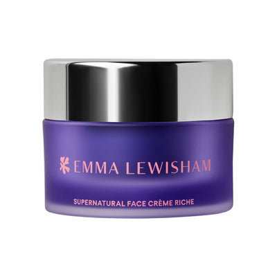 Supernatural Face Crème Riche