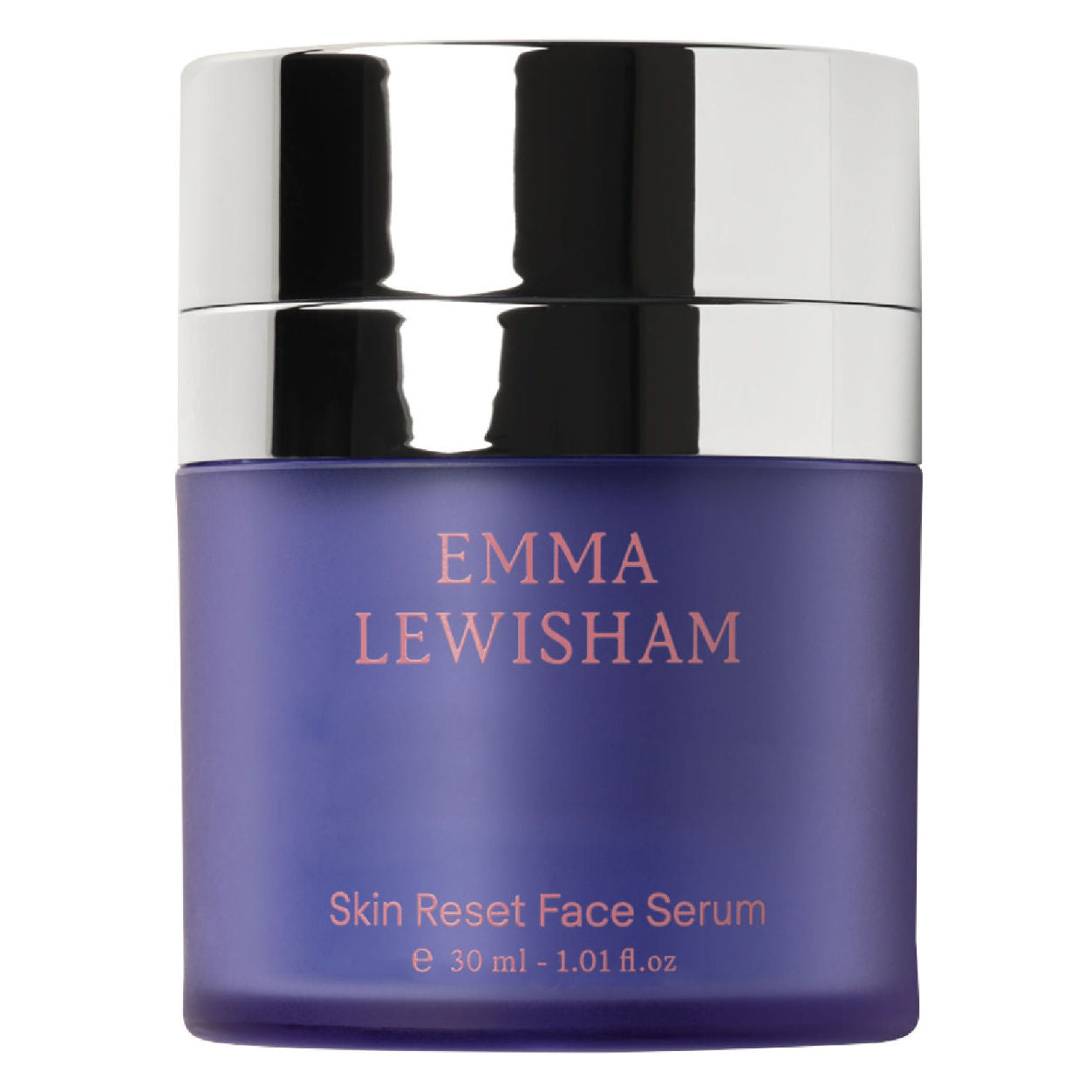 Emma Lewisham Skin Reset Face Serum main image