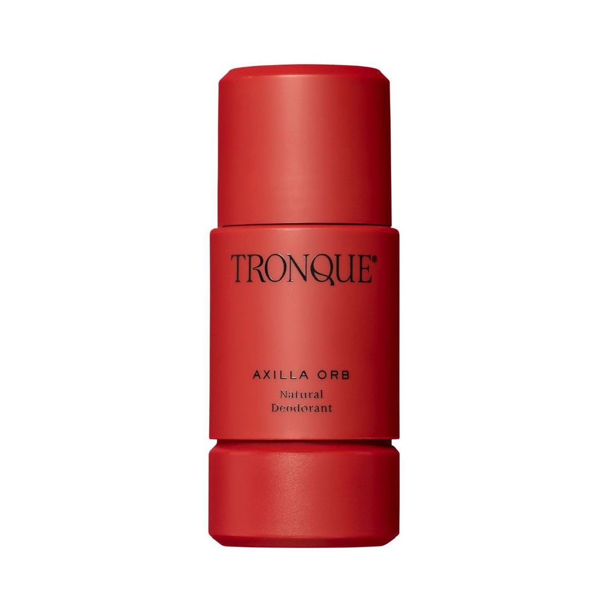 Tronque Natural Deodorant - Axilla Orb main image