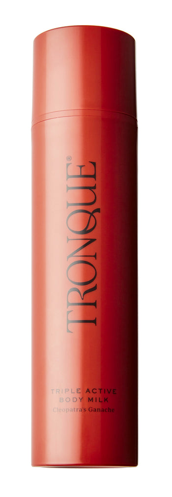 Tronque Triple Active Body Milk main image