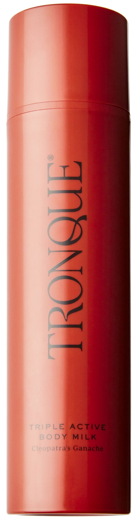 Tronque Triple Active Body Milk main image