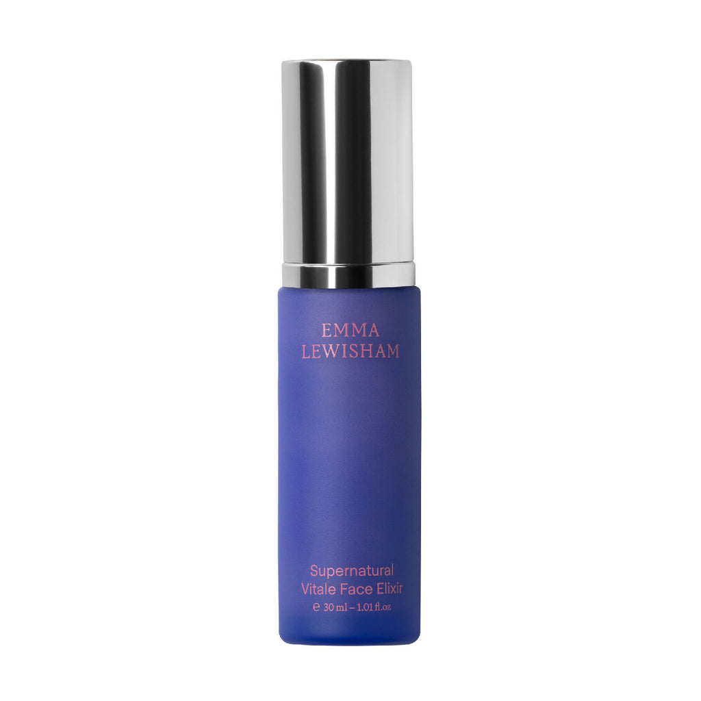 Emma Lewisham Supernatural Vitale Face Elixir – Emma Lewisham