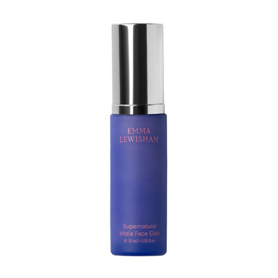 Supernatural Vitale Face Elixir