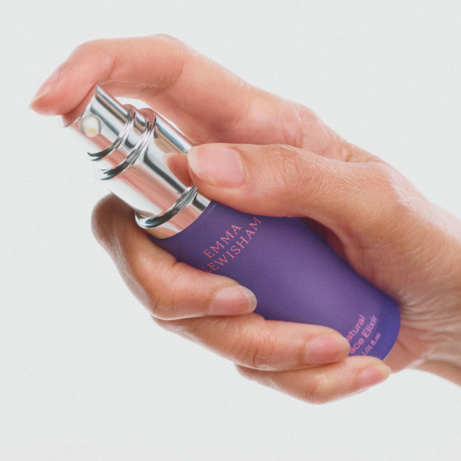 Emma Lewisham Supernatural Vitale Face Elixir – Emma Lewisham