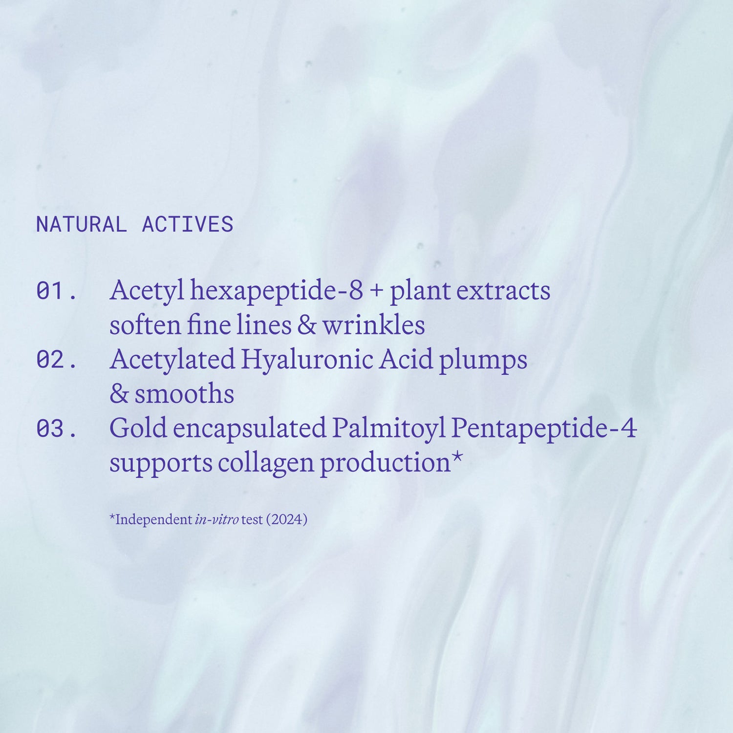 Information related to Emma Lewisham Supernatural Vitale Face Elixir