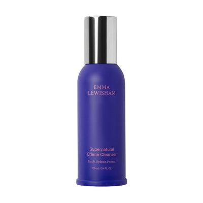 Supernatural Creme Cleanser