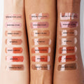 Group swatch image of Nars Afterglow Lip Shine