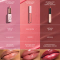 Information related to Nars Afterglow Lip Shine