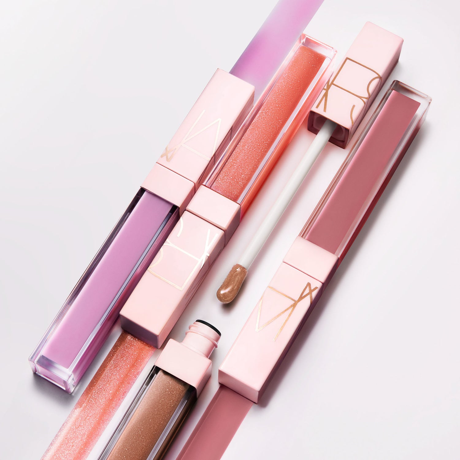 Image of product in the same collection as Nars Afterglow Lip Shine