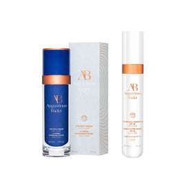The Daily Essentials Duo