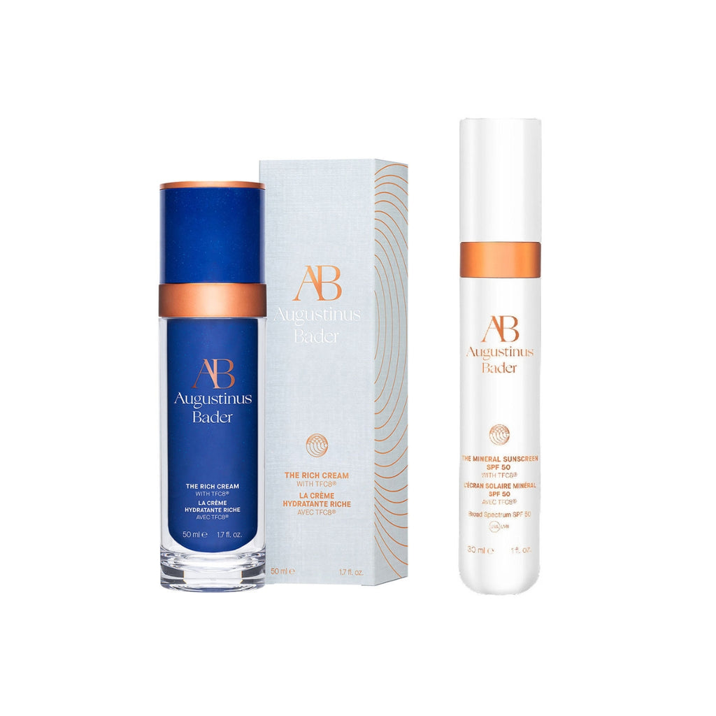 The Daily Essentials Duo – Augustinus Bader – bluemercury