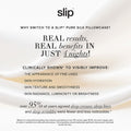 Pure Silk Queen Pillowcase
