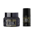 The Baume Noir Face & Eye Duo
