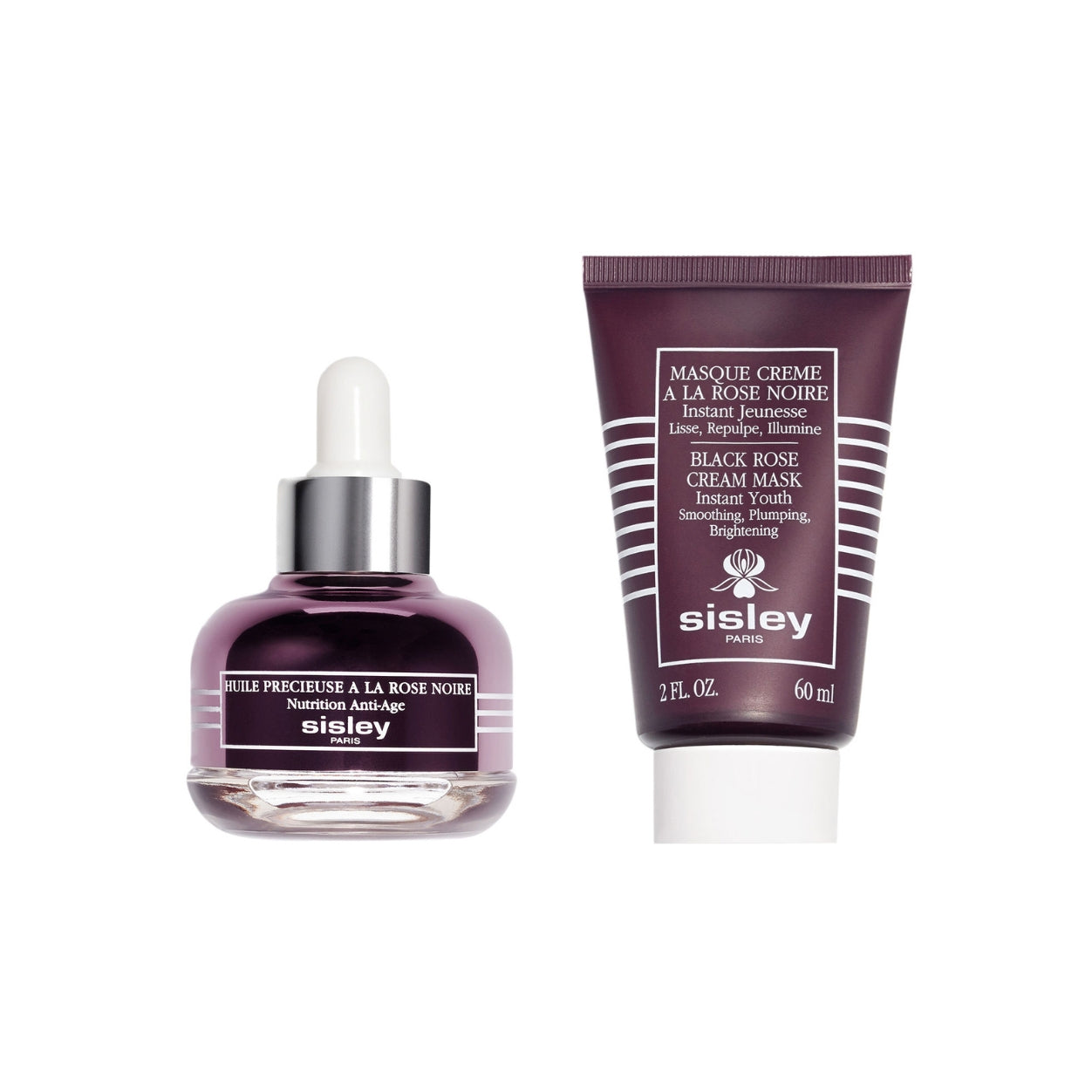 The Black Rose Renewal Duo