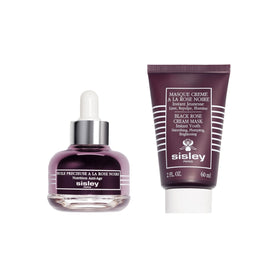 The Black Rose Renewal Duo