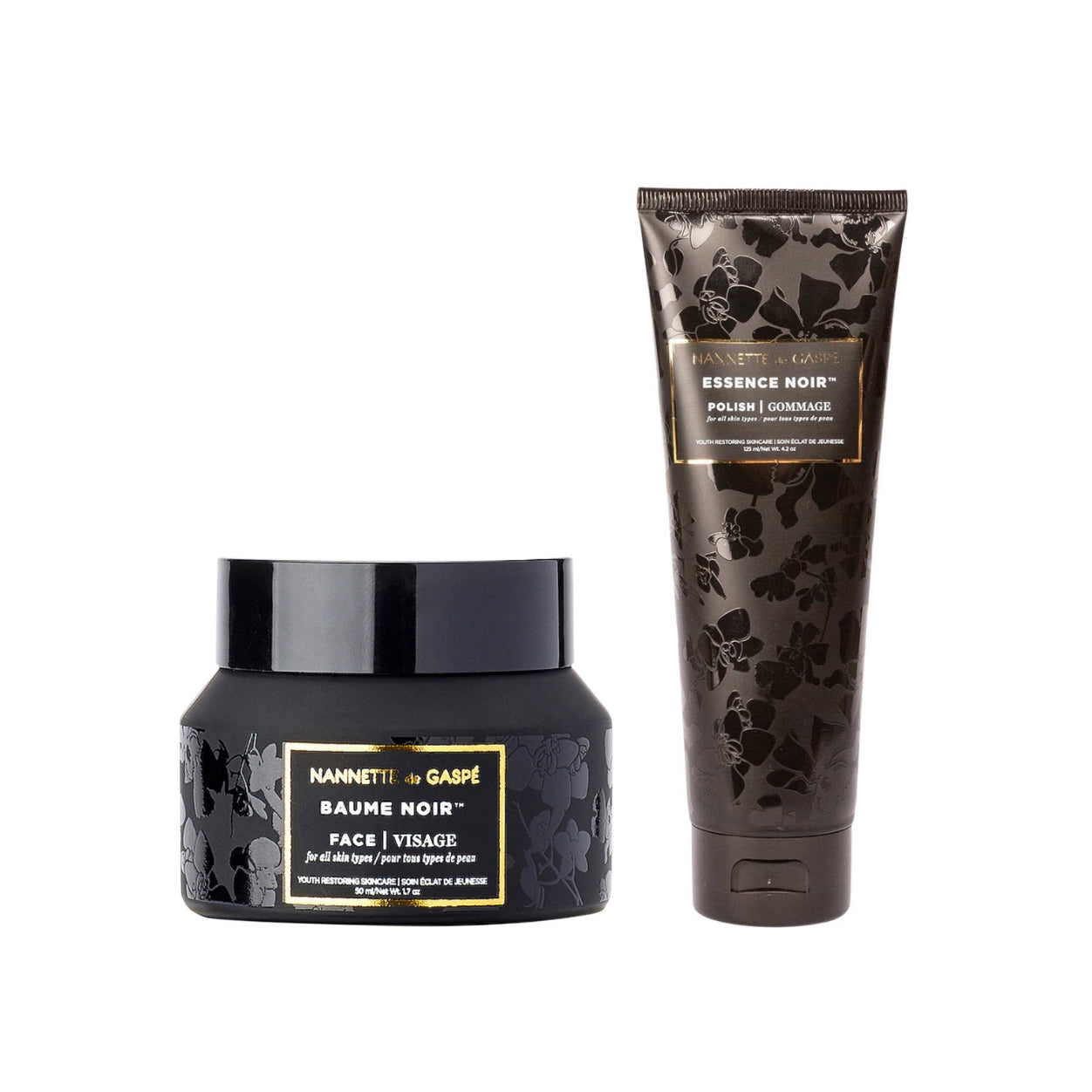 The Refined Radiance Ritual