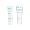The Double Cleansing Routine