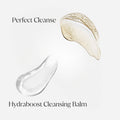The Double Cleansing Routine