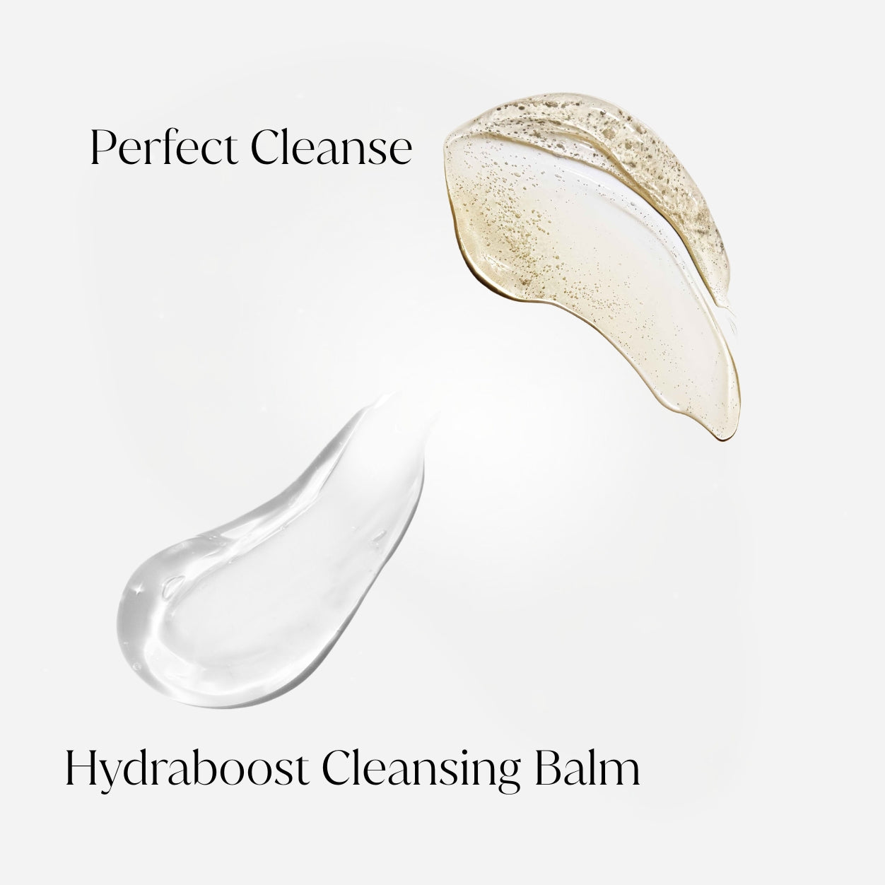 The Double Cleansing Routine
