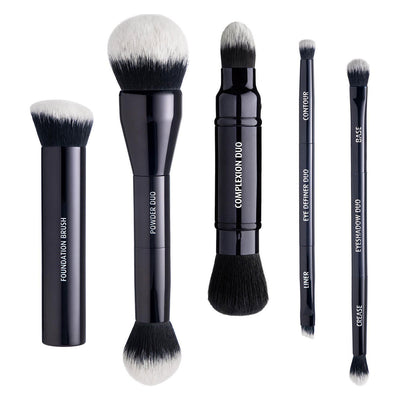 Face + Eye Brush Collection