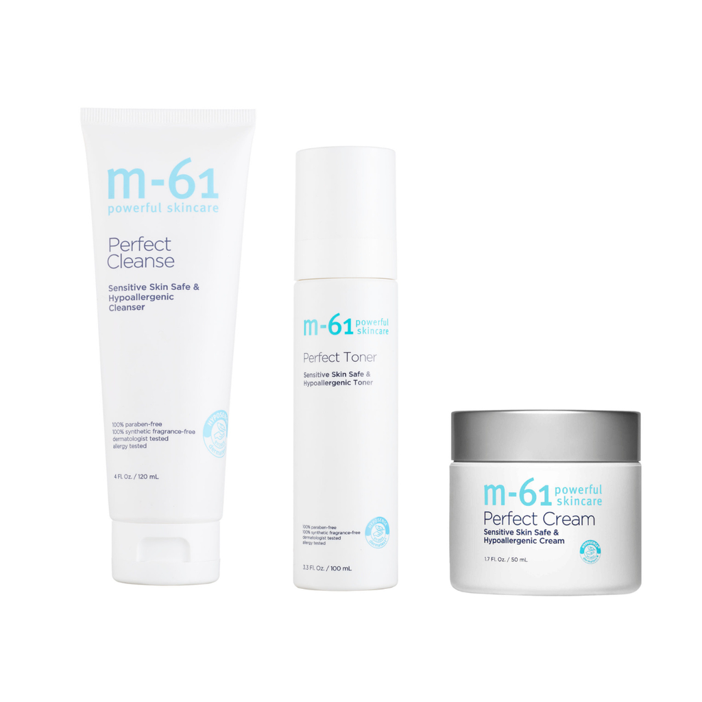 化粧水・ローション・トナー mimiko The Perfect Collection – M-61 – bluemercury